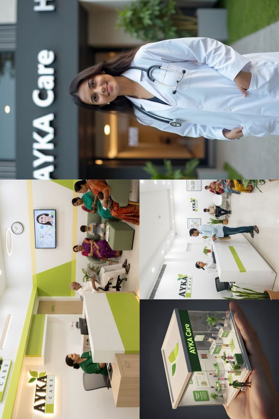 Collage Image